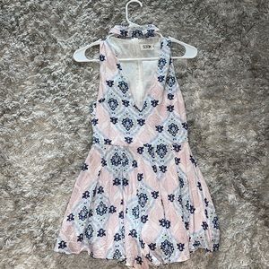 LF romper - Seek The Label